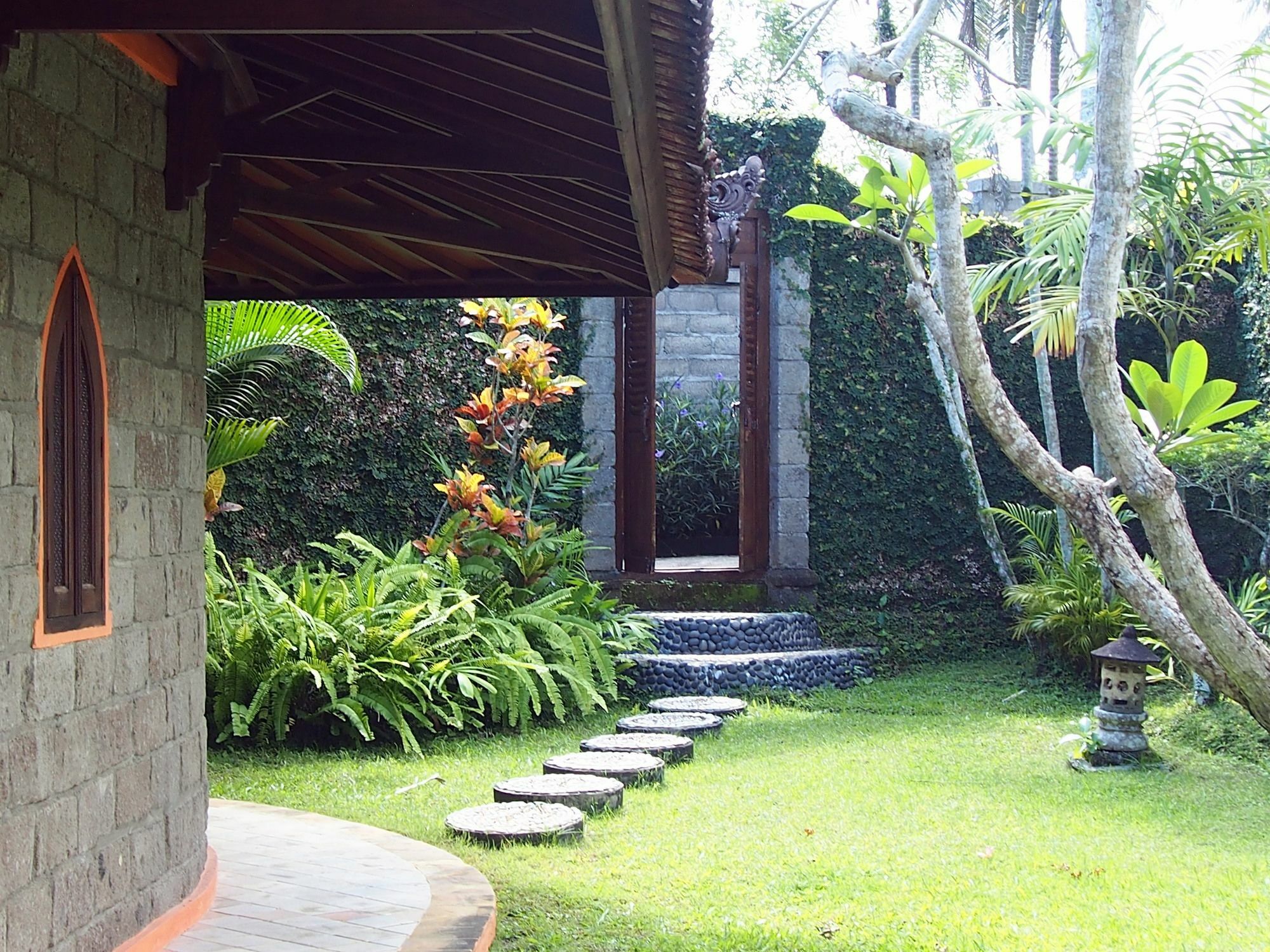 Gajah Mina Beach Resort Selemadeg  Zewnętrze zdjęcie