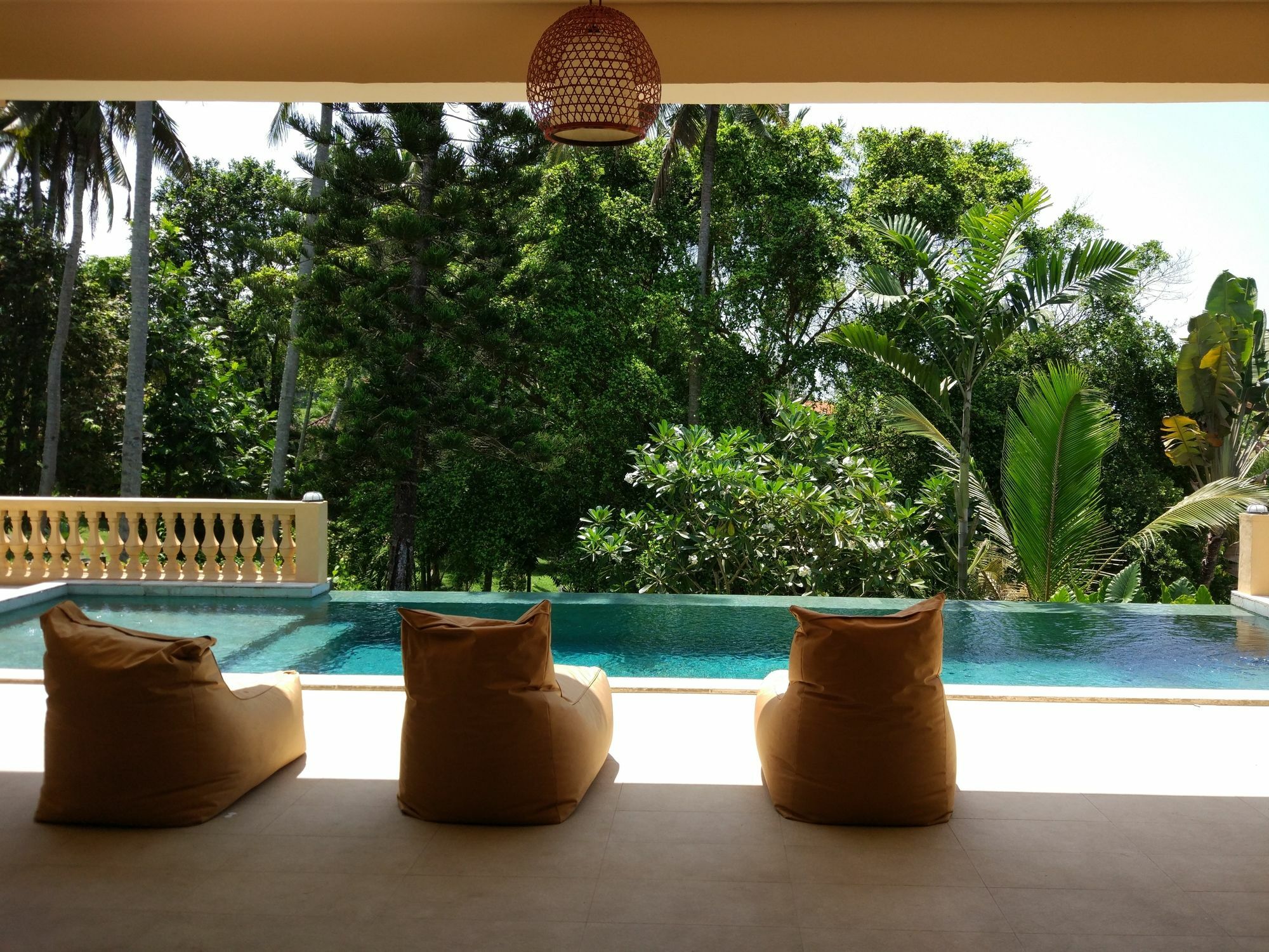 Gajah Mina Beach Resort Selemadeg  Zewnętrze zdjęcie